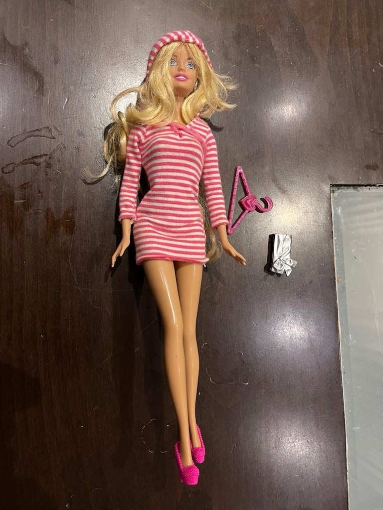 Barbie - 2