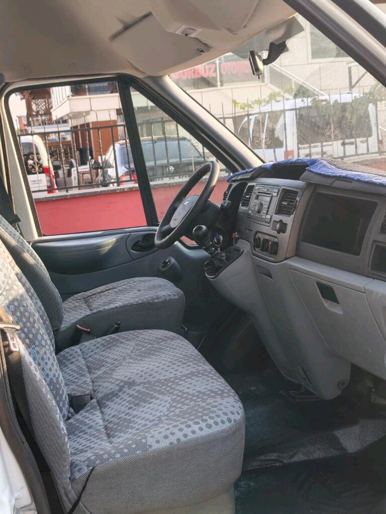 2013 model hatasız 13+1 - 6