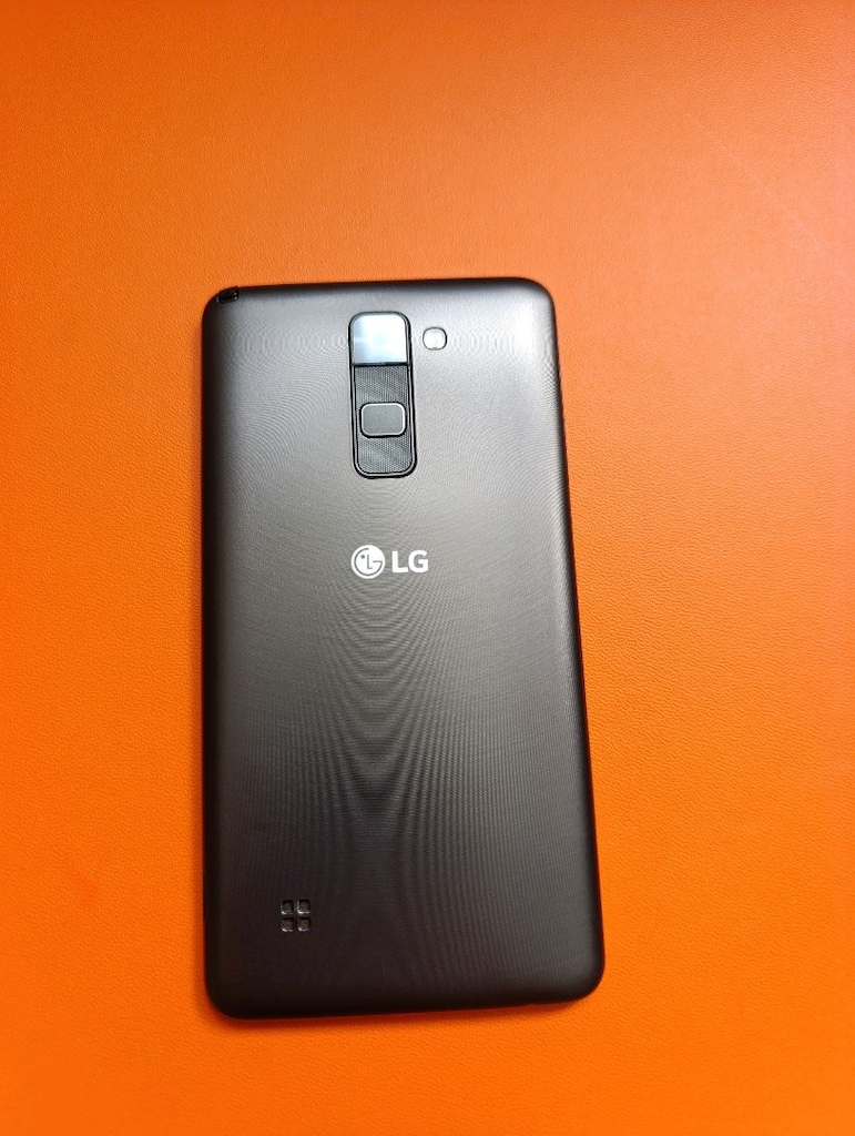 LG telefon - 3