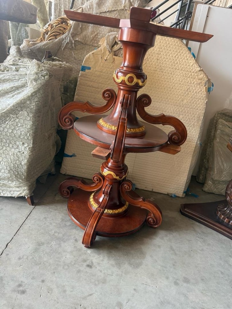 ZEBRANO MOBİLYA - 8