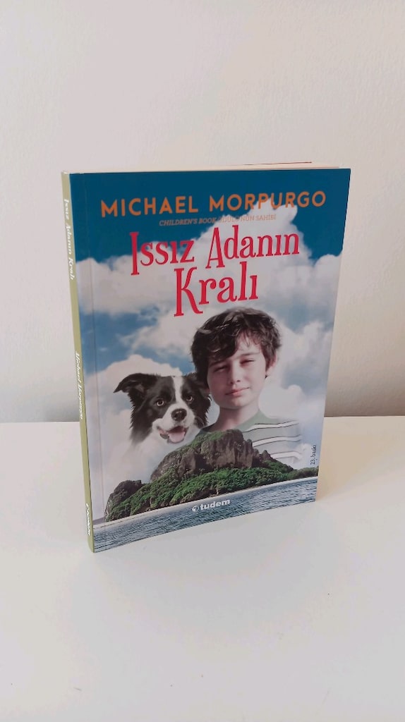 Kitap (20 adet) - 14