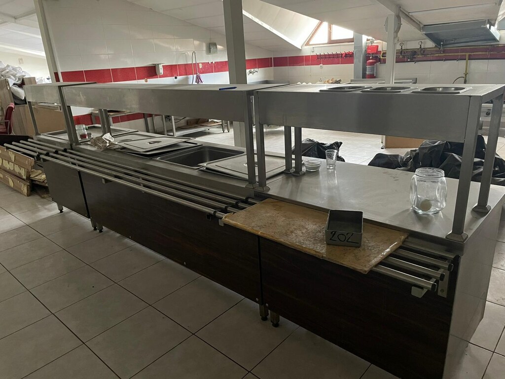 YATAK, BAZA, BAŞLIK, TV, BUZDOLABI, GARDIROP, ÇALIŞMA MASASI - 3