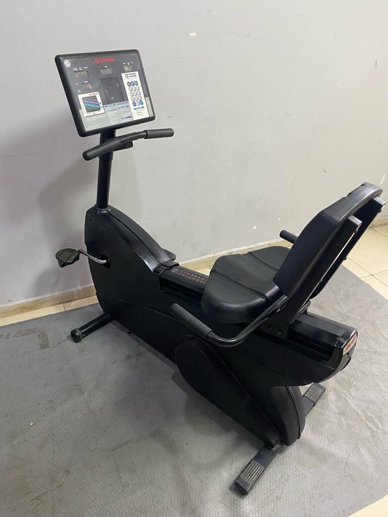 Kondisyon Bisikleti Adrese Teslim Olur - 3