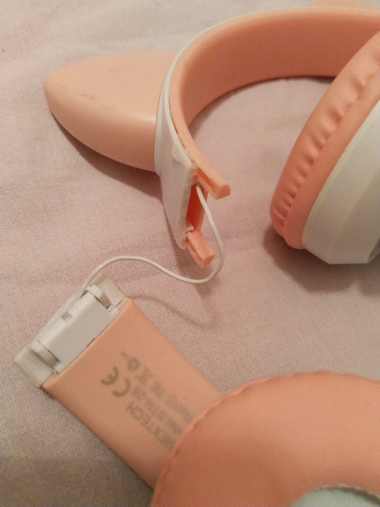 Bluetooth kulaklıklar - 7
