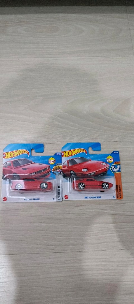 hot wheels - 4