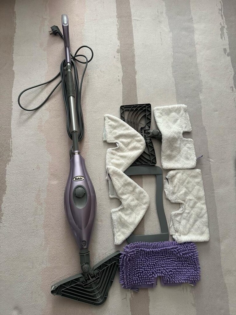Fakir buharlı mop - 3