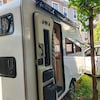 orjinal CTP ömürlük karavan - 2