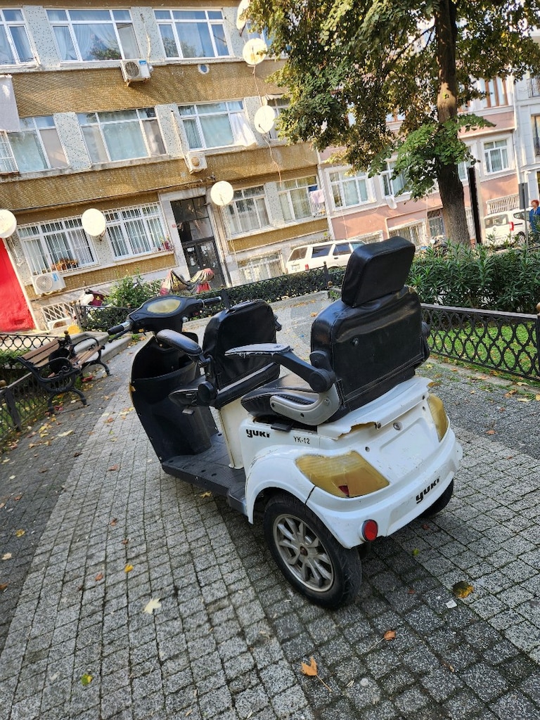 elektirikli motor - 5