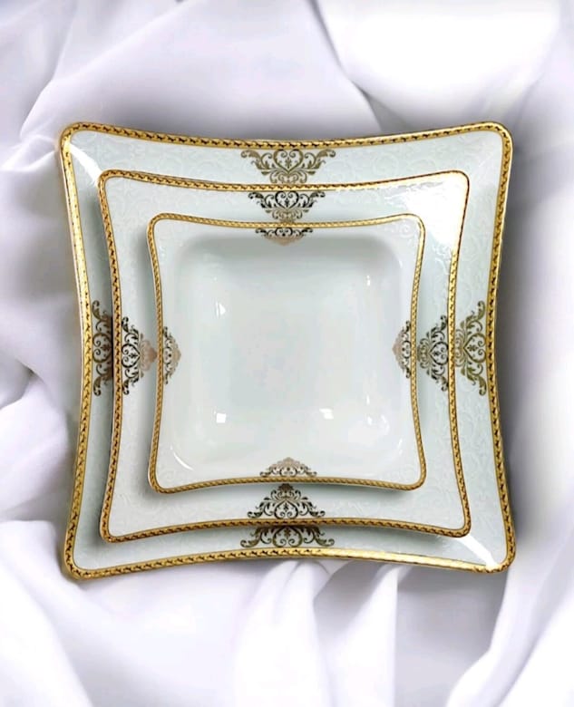 Yemek Takımı - 2