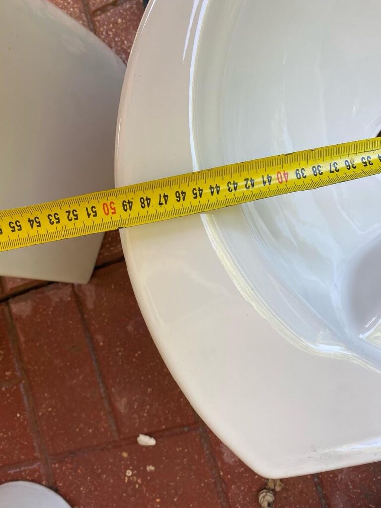 lavabo - 2