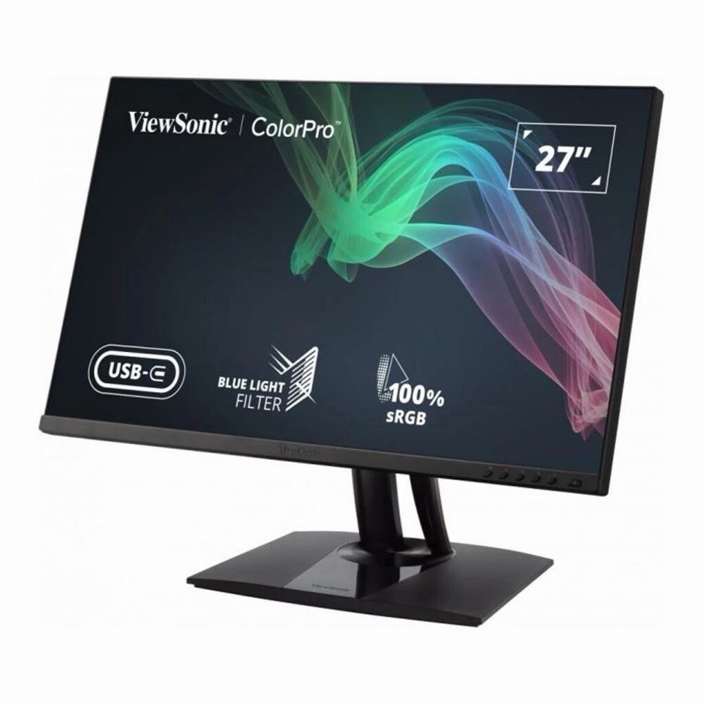 VIEWSONIC VP2756-4K 27” IPS 4K UHD - 5