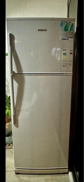 Beko no frost buzdolabı