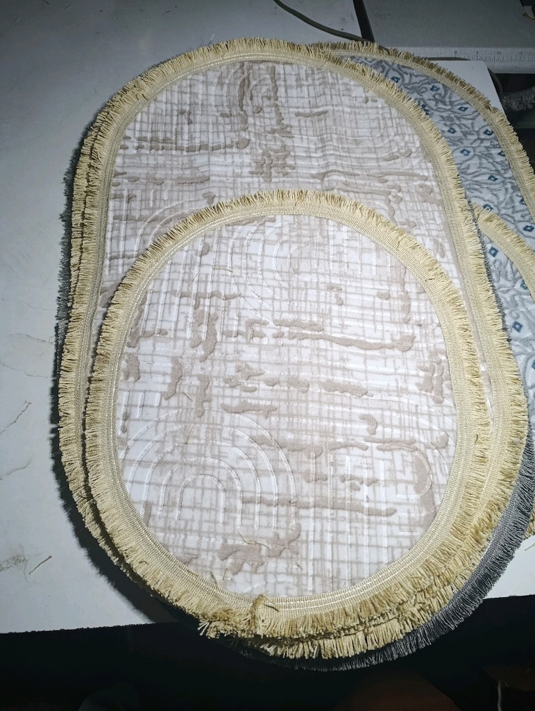 Banyo klozet takımı - 7