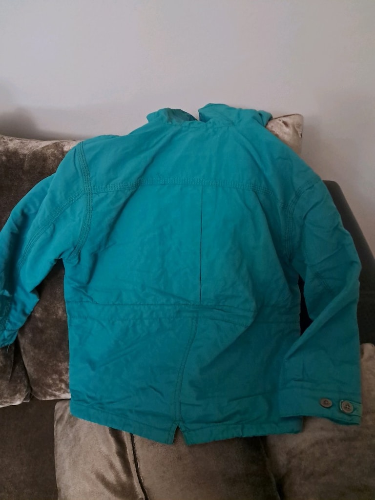 zara cocuk mevsimlik - 4