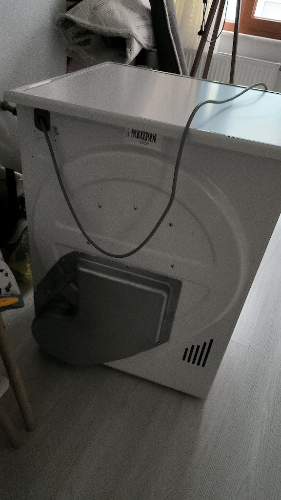 Hoover Çamaşır Kurutma Makinesi