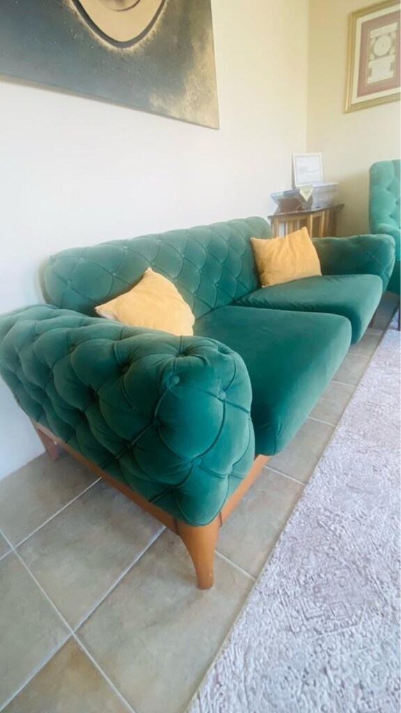 Ndesign marka Chester Takım - 4