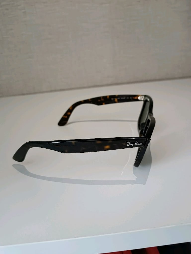 ray-ban gözlük - 3