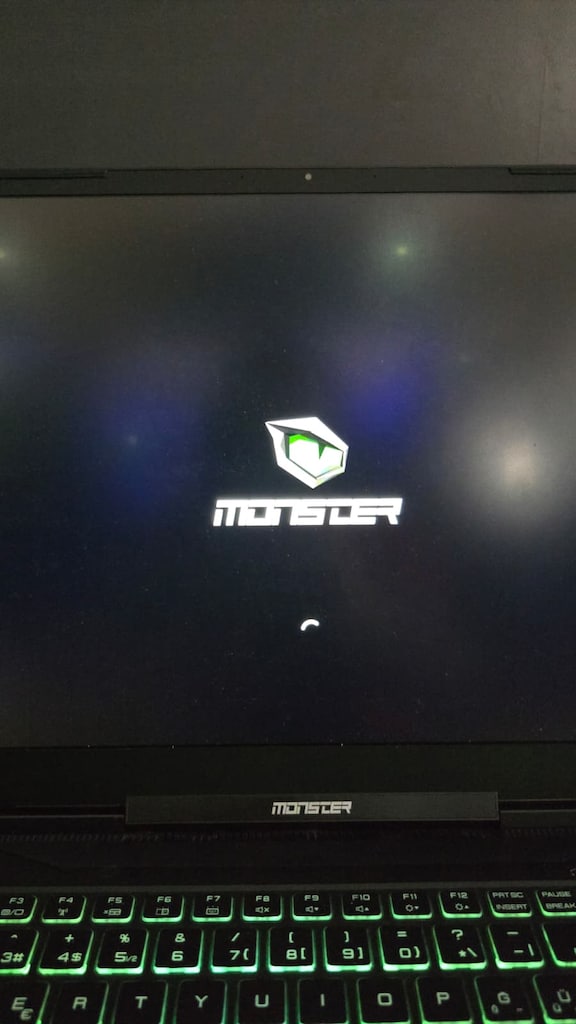 MONSTER ABRA A7 V14.2 17,,3 EKRANLI 3050Tİ LAPTOP - 11