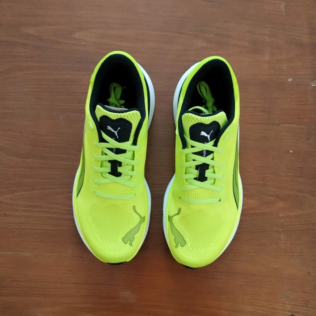 Puma Magnify Nitro 2. 42,5 numara - 6