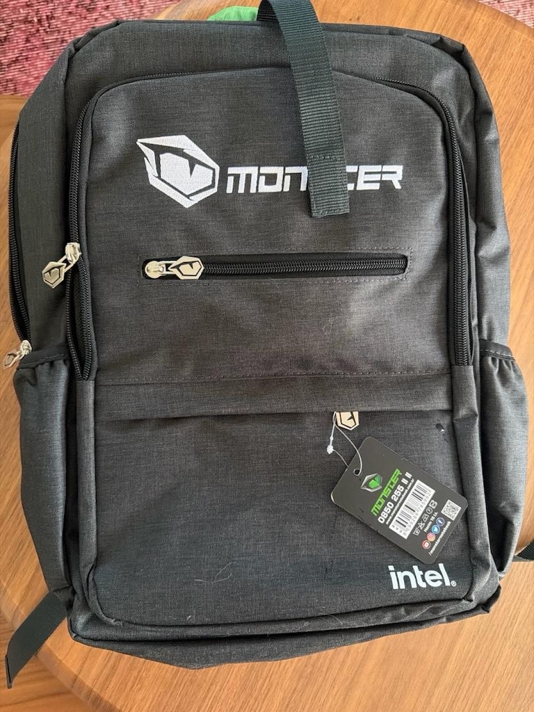 HİÇ KULLANILMADI: Monster Tulpar T7 V26.2.8 | i7 13. Nesil | 64GB RAM - 5