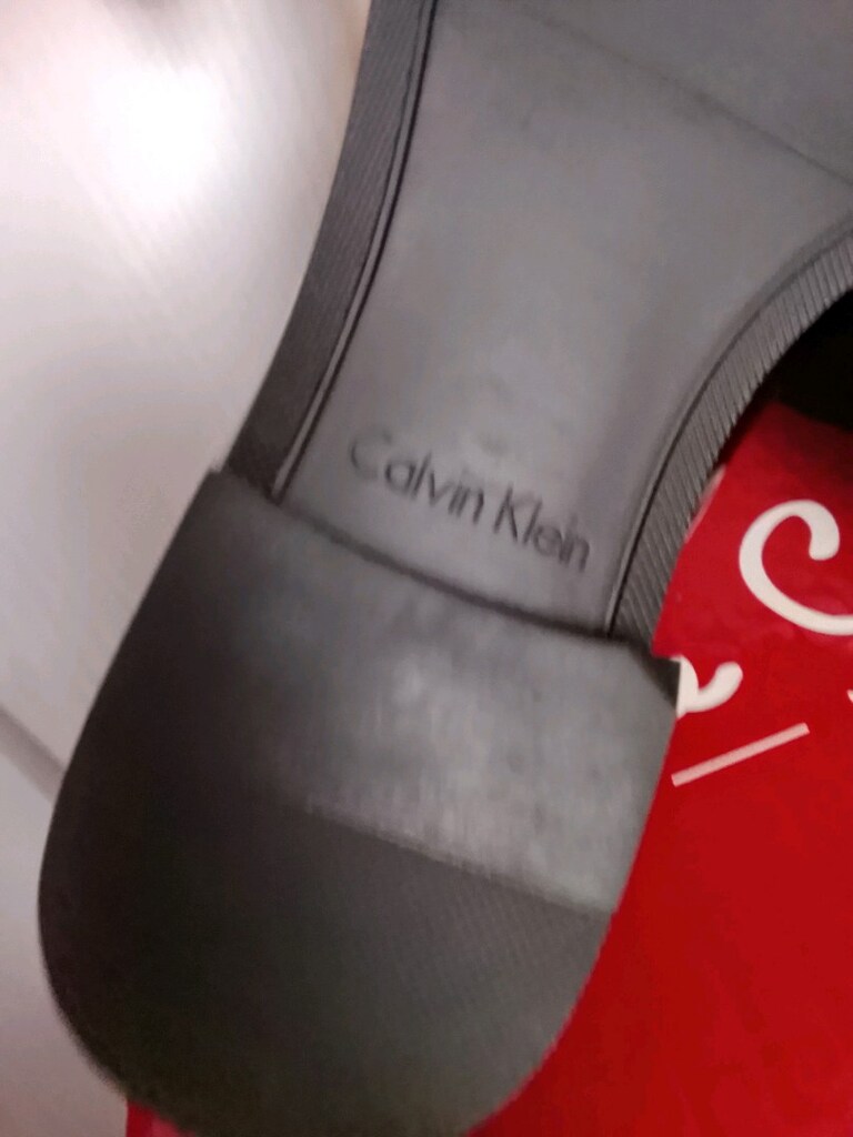 Calvin Klein ayakkabi - 7