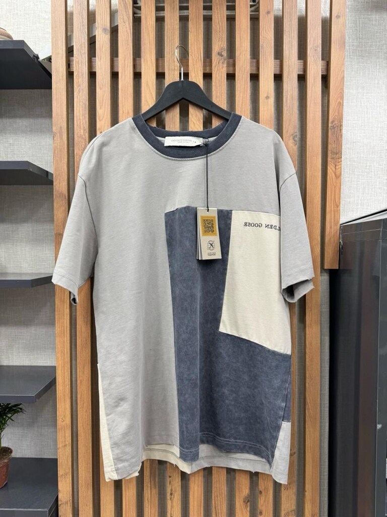 GOLDEN GOOSE TİŞÖRT