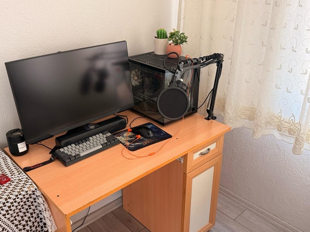 masaüstü oyuncu bilgisayarı - 4