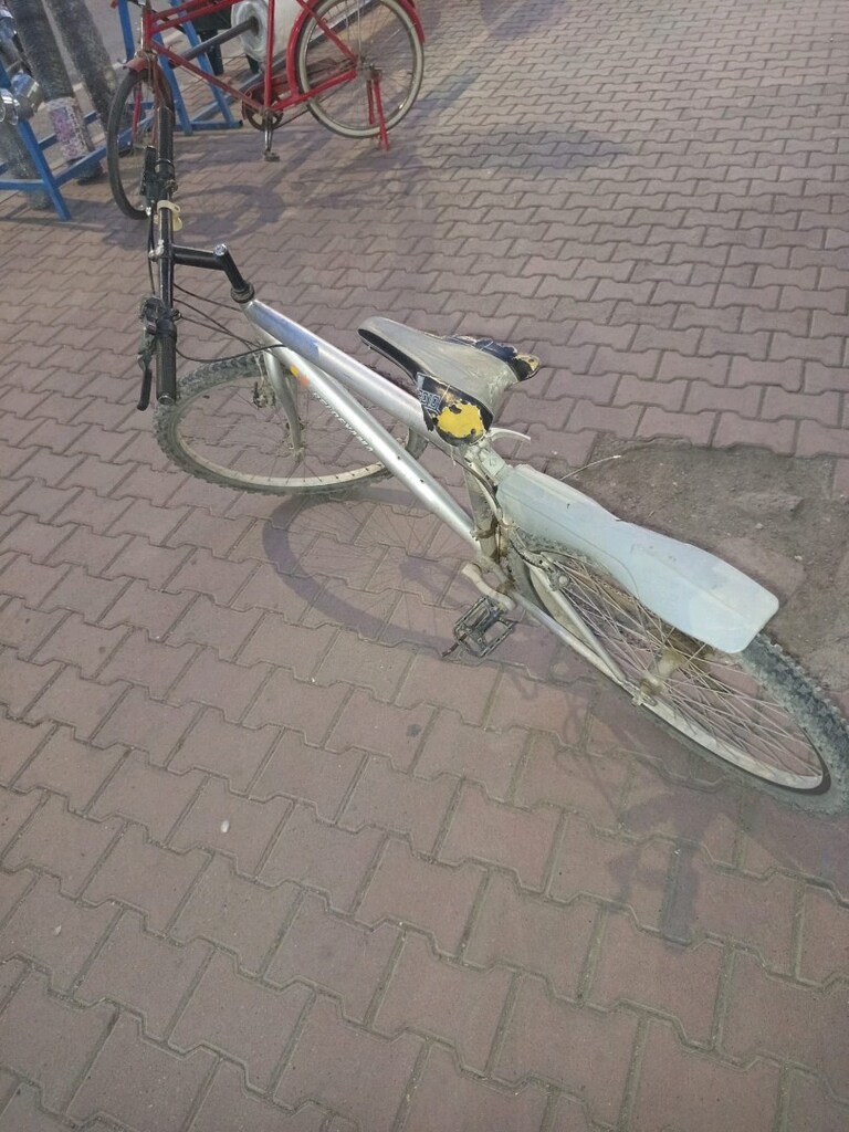 bisiklet - 3