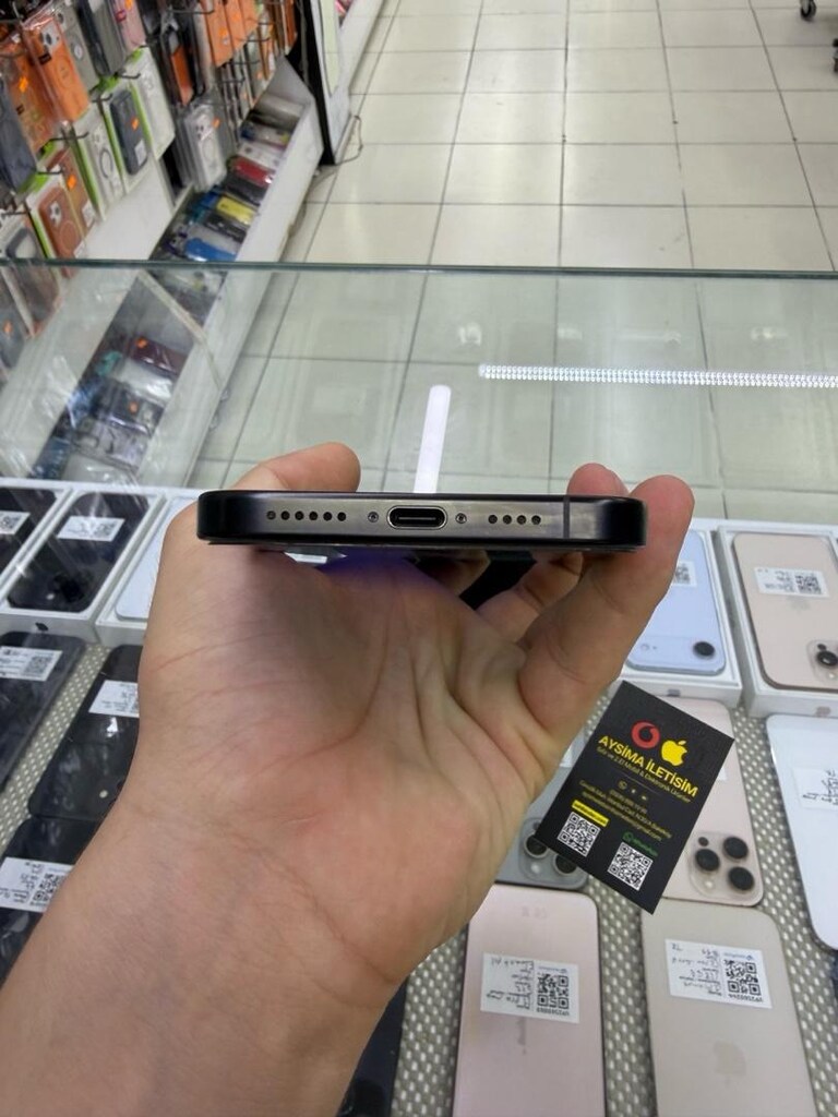 İPHONE 16 PRO MAX AYSİMA İLETİŞİM - 9