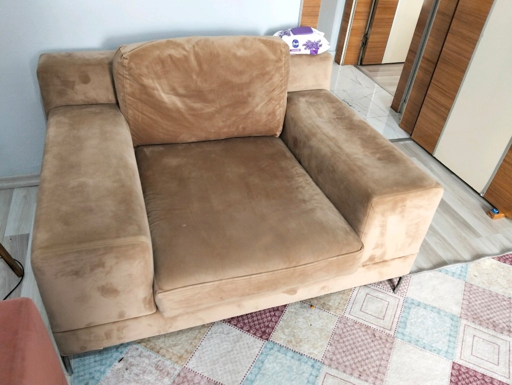Koltuk takımı - 6