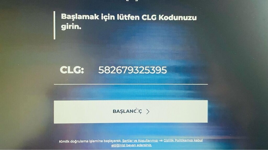 Versace kol saati Kutulu Belgeli - 9