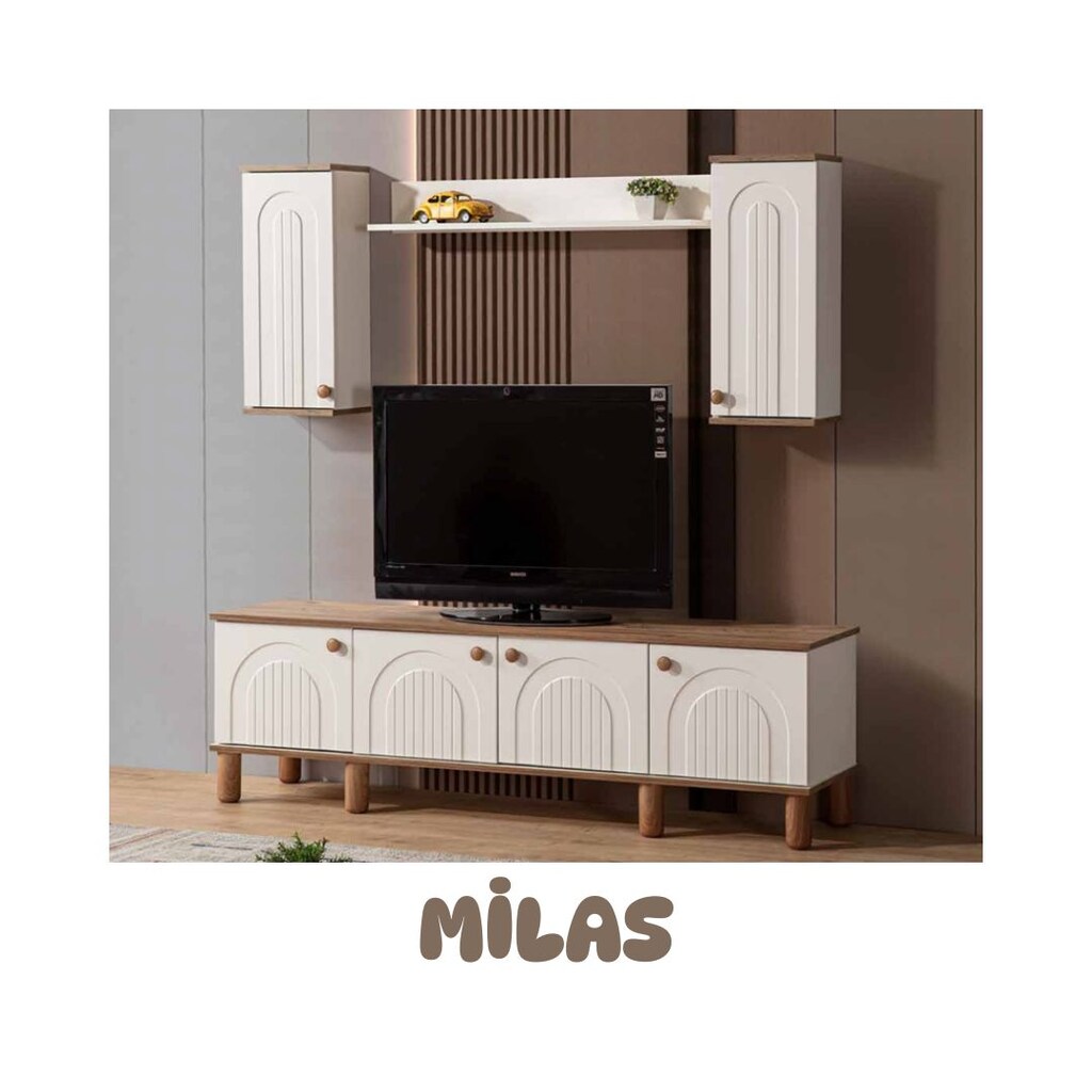% 100 MDF TV SEHPASI / ANTALYA - 6