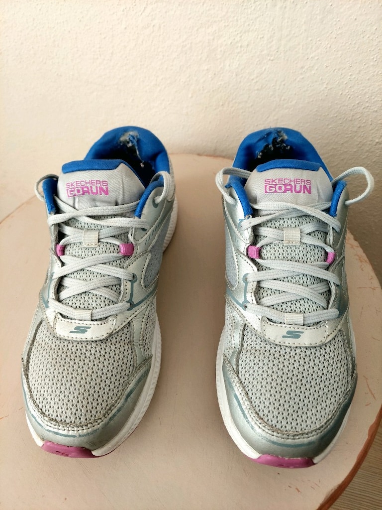 Skechers Go Run kadın spor ayakkabı - 3