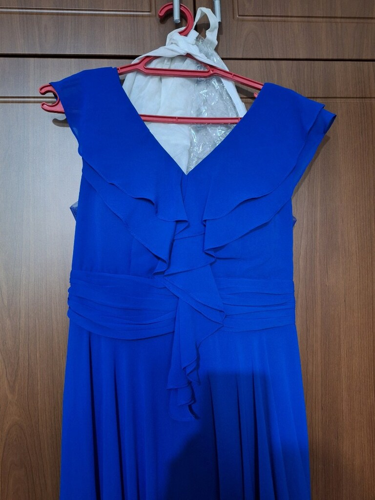 Abiye elbise - 3