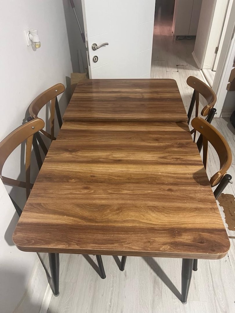 yemek masası - 2