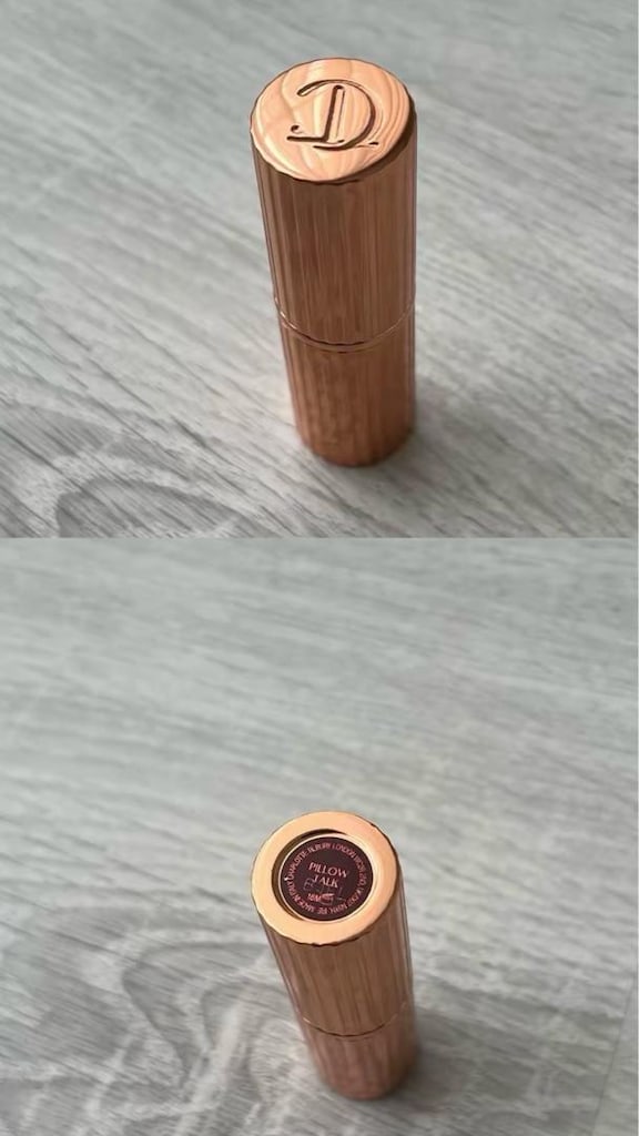 charlotte tilbury - tarte - lancome - sephora makyaj ürünü seti - 9