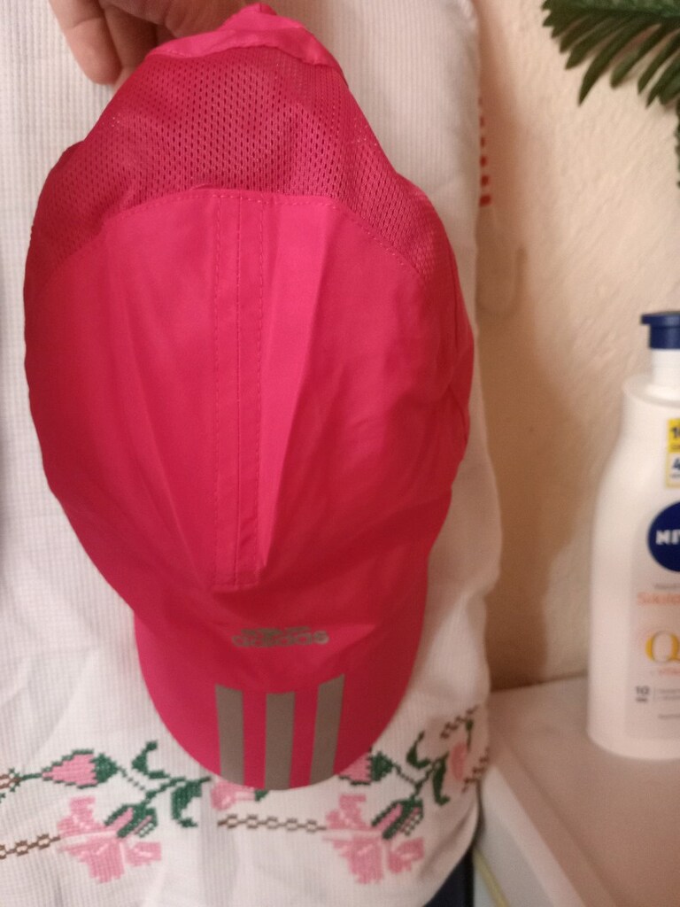 orijinal Adidas kız çocuk şapka