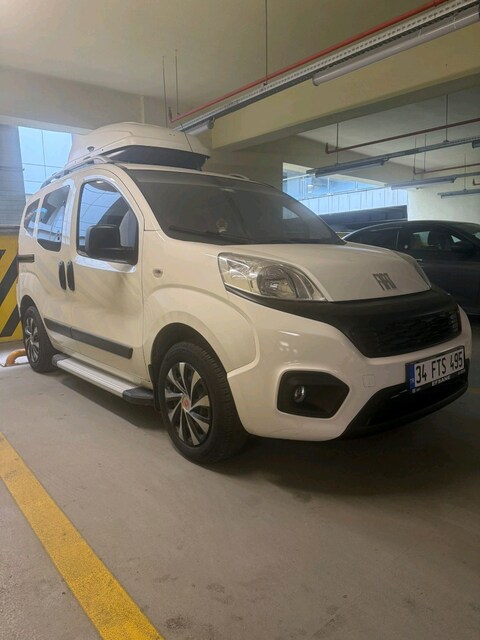 Fiat FIORINO