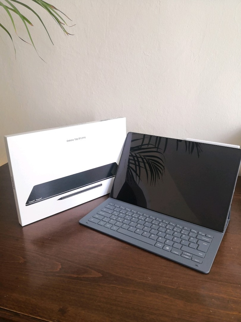 Samsung Galaxy Tab S11 Ultra 1tb - 5