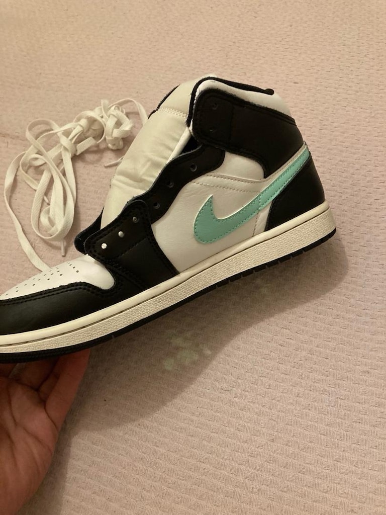Nike AIR JORDAN 1 MİD - 3