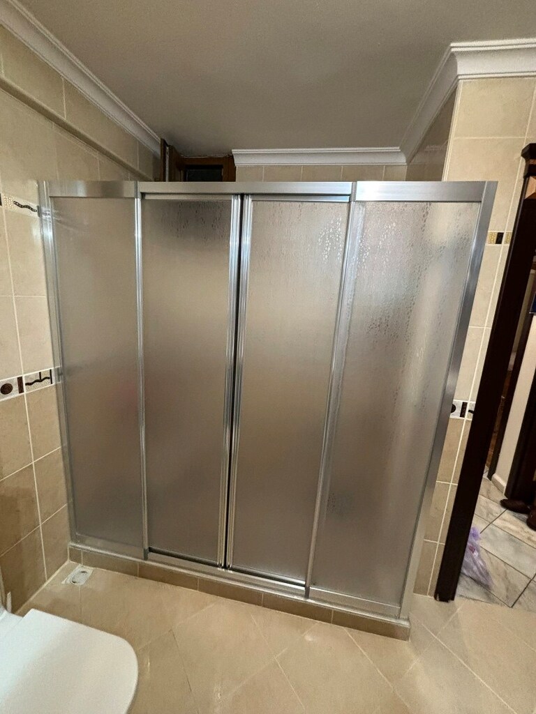 DUŞAKABİNDE İMALAT FİYATLAR - 18