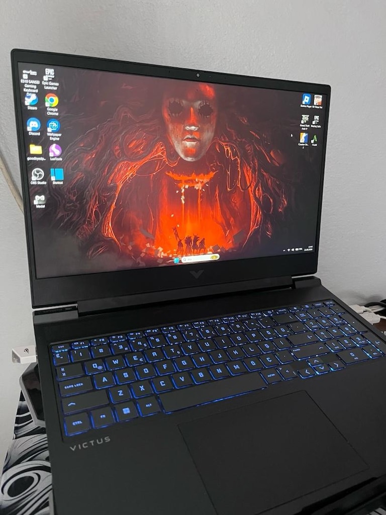 vıctus gaming - 4