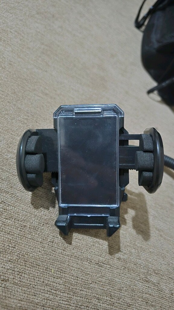 ARAÇ TELEFON TUTUCU - 2
