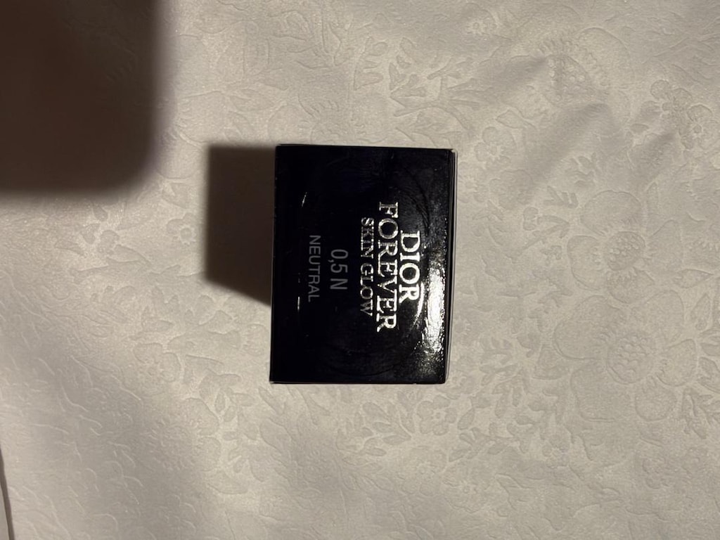 Dior Forever Skin Glow Fondöten - 2