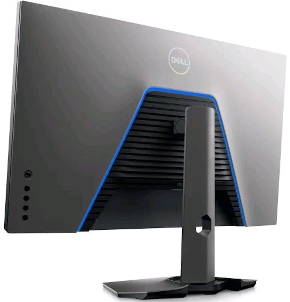 Dell G3223Q 32" 4K 144Hz Fast IPS HDR600 - Oyuncu ve İş Monitörü - 2