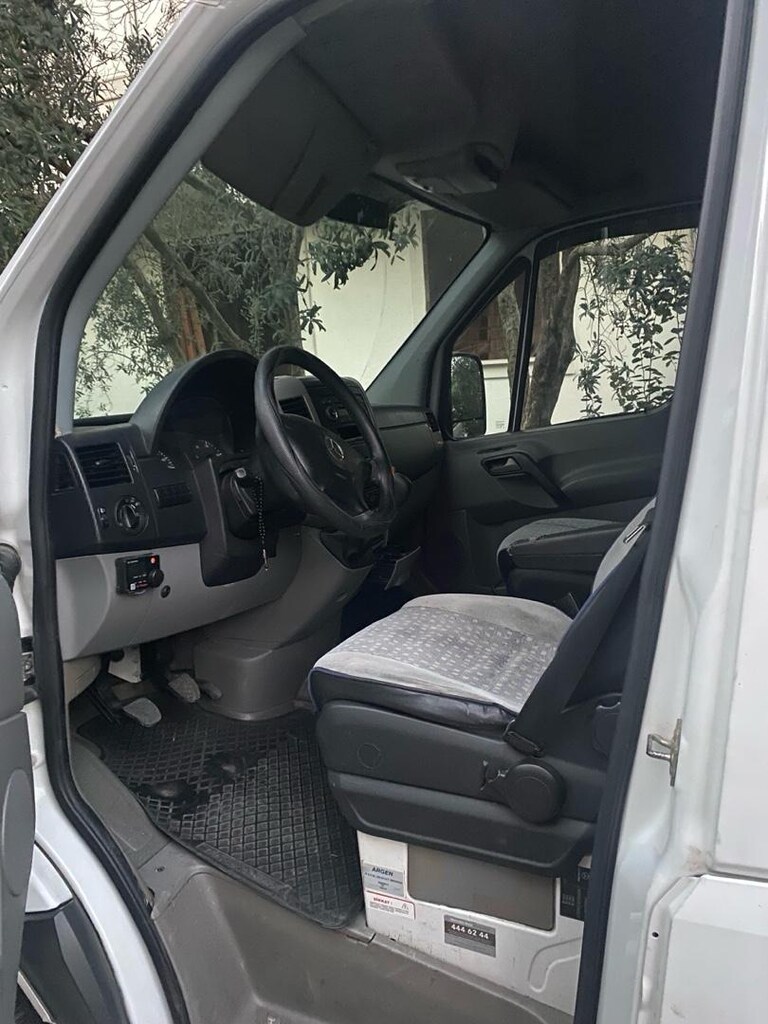 Alman paket sıfır yapılı motor - 2