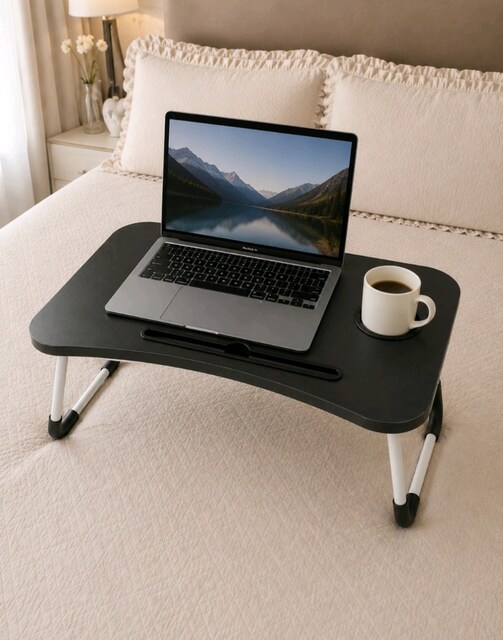 Hodbehod katlanabilir Laptop Masası