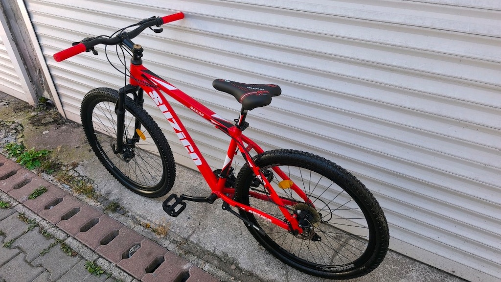 suzico 27.5 jant bisiklet - 9