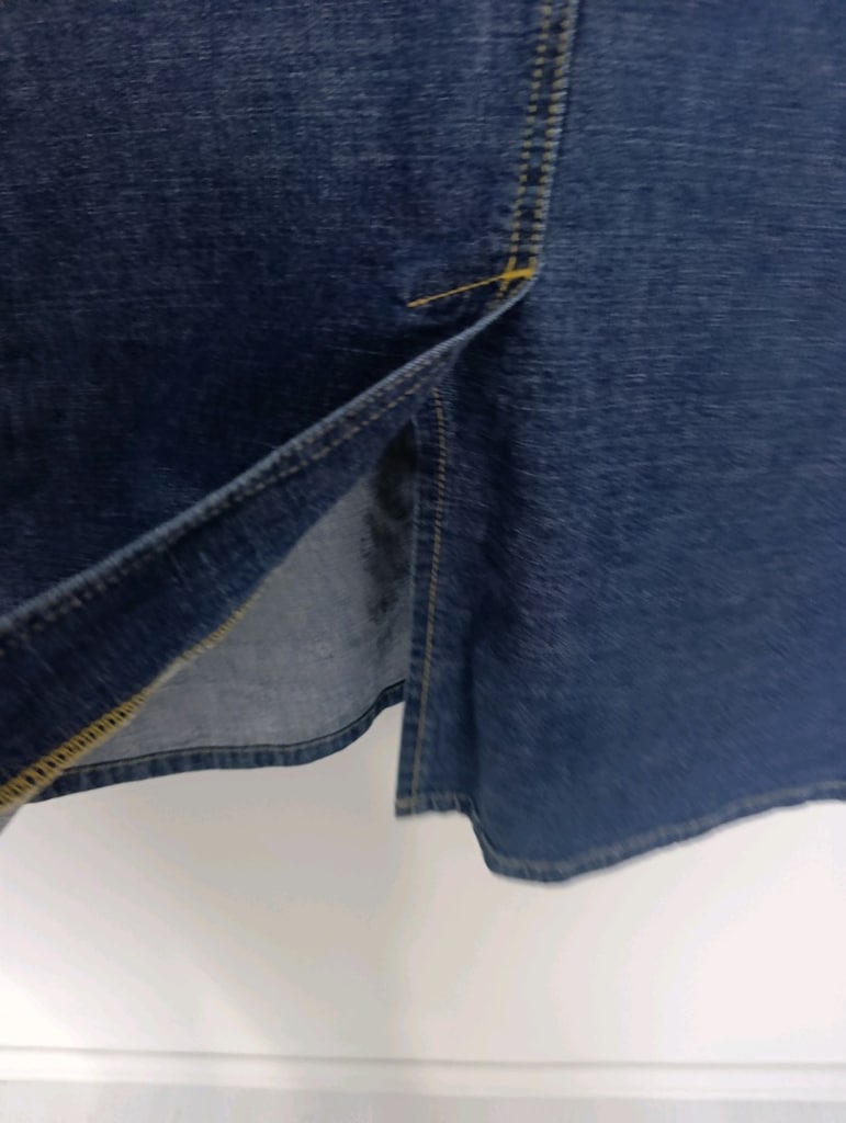 Mavi Denim Etek - 7