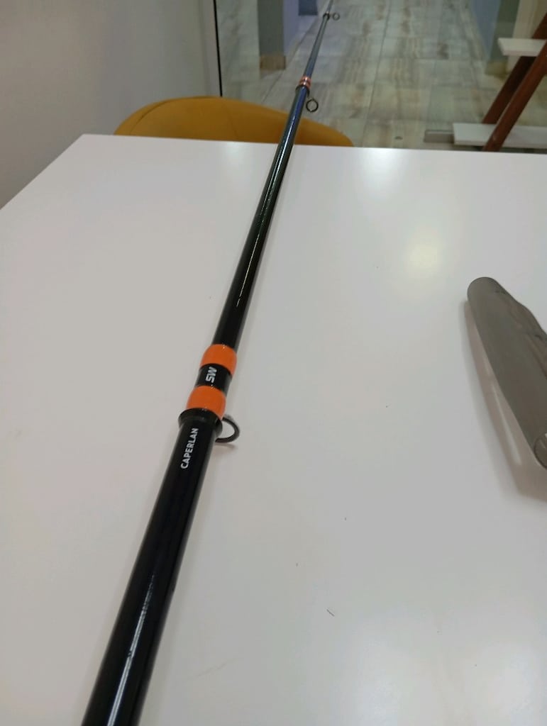 Decathlon Symbi05 3.90 cm - 6